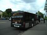 mercedes-benz-o-530-ii-citaro-facelift Citaro Bus. Die Aufnahme von diesem Foto war in Saarbr�cken Brebach am 21.06.2010.Dieses Foto soll die Seite des Bus etwas besser zeigen wie beim 1. Foto.