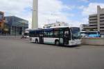 hannover---regiobus-gmbh MB Citaro am Hannover/ZOB am 22.06.09