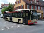 mercedes-benz-o-530-i-citaro Ein Citaro f�hrt in Rottweil, aber ich weiss nicht von welcher Stadt en kommt.