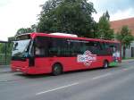 VDL Berkhof Ambassador 200 Ein VDL Ambassador am 22/06/10.