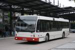 hagen Diesen Bus habe ich am 8.5.2010 am HBF Hagen mit der Linie 594 aufgenommen.
