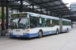 mercedes-benz-o-405-n-niederflur-stadtversion Strassenbahn Hagen 925 (HA EW 489) swteht hier mit der Linie 528 am HBF Hagen.
8.5.2010