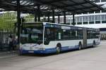 mercedes-benz-o-530-i-citaro Stra�enbahn Hagen 963 (HA DF 963) aufgenommen am HBF Hagen.
8.5.2010