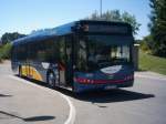 Solaris Urbino Neuer Solaris Urbino 12 in Avignon.