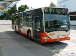 mercedes-benz-o-530-i-citaro RBS - Mercedes Citaro Nr.01 (ORANJE-BUS) BE 365301 unterwegs auf der Linie 40 in Ittigen am 06.06.2010