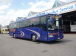 mercedes-benz-o-340-o-350--tourismo Ein sch�ner neuer Tourismo in Herrenberg-G�ltstein am 22.06.2010 der Firma Eberhardt