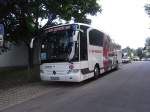 Mein erstes Busbild das ...  Jonatan Voss 28.06.2010