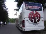 Der M-05 Bus in ...  Jonatan Voss 28.06.2010