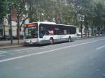 MB Citaro im s�dfranz�sischen ...  Sylvain Marcilly 28.06.2010