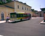 Irisbus Cit�lis 12 in ...  Sylvain Marcilly 29.06.2010