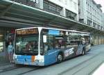 mercedes-benz-o-530-ii-citaro-facelift Citaro Bus. Die Aufnahme des Foto war am 30.06.2010.