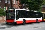hamburg Jasper 8339 am 1.Juli 2010 am U Bf Fuhlsb�ttel

