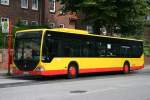 hamburg Jasper 8321 am 1.Juli 2010 am U Bf Fuhlsb�ttel

