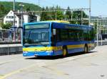 mercedes-benz-o-530-i-citaro AAGL - Mercedes Citaro Nr.78  BL 6264 bei den Bushaltestellen vor dem Bahnhof Liestal am 24.05.2010