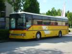 Postauto Setra S313 UL FR 300480