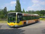 mercedes-benz-o-530-i-citaro Mercedes-Benz O 530 I (Citaro) auf der Linie 259 nach Malchow Dorfstra�e an der Haltestelle Wei�ensee Stadion Buschallee/Hansastra�e.