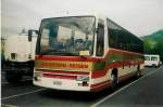 Berner Oberland Aus dem Archiv: Goldstern, Oberg�sgen SO 40'015 Renault am 27. September 1996 Thun, Seestrasse