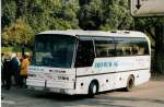 Berner Oberland Aus dem Archiv: Imabus, Winznau Nr. 7/SO 118'199 Neoplan am 19. September 1998 Thun, Schiffl�ndte