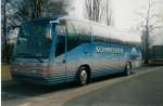 Berner Oberland Aus dem Archiv: Schneider, Langendorf ZH 31'938 U Scania/Irizar am 11. Februar 1997 Thun, Lachen
