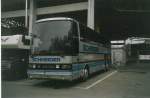 Berner Oberland Aus dem Archiv: Schneider, Langendorf SO 20'819 Setra am 12. April 1997 Thun, Grabengut