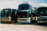 Aus dem Archiv: Schneider, Langendorf SO 20 660 Setra am 20. ...