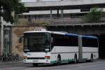 hannover---regiobus-gmbh Setra Gelenkbus im Hannover, am 07.04.10.