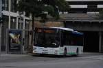 hannover---regiobus-gmbh MAN Bus in Hannover, am 04.07.10