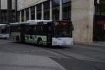 hannover---regiobus-gmbh MAN NL im Hannover, am 04.07.10.