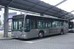 mercedes-benz-o-530-i-citaro M�bus 0415 (MG XG 815) macht Werbung f�r Borussia M�nchengladbach.
Aufgenommen am HBF M�nchengladbach.
13.5.2010