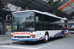 monchengladbach Wallrath (MG KW 6000) steht hier am HBF M�nchengladbach.
13.5.2010 