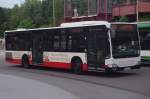 hamburg Hochbahn 2762 am 4.Juli 2010 in Poppenb�ttel