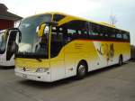 Postauto Mercedes-Benz Tourismo AG 16360