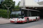 mercedes-benz-o-530-i-citaro DVG 5912 (DU DV 5912) am HBF Duisburg.
13.5.2010