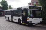 hamburg Jasper 8345 am 6.Juli 2010 in Barmbek
