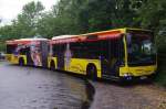 hamburg Hochbahn 7705 am 6.Juli 2010 am Bf.Rahlstedt
