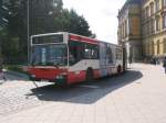 hamburger-hochbahn-ag-hha mb 405n gelenkbus.
