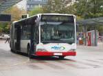mercedes-benz-o-530-i-citaro 'Albus' Citaro in Salzburg. 20.08.07