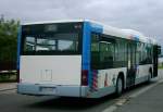 SB:A 5672 Firma Baron Reisen am 20.08.07 als Linie 120 ...