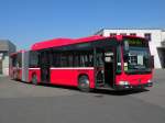 Fabrikneuer Mercedes Citaro von ...  Markus Wagner 09.07.2010