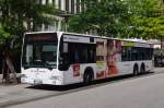 PVG Citaro 3-T�rer mit ...  Daniel Schlatermund 10.07.2010