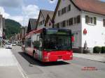MAN N� 313 (VM) ...  Markus Albert 11.07.2010