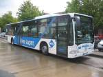 Landkreis Cuxhaven maass-reisen cuxhaven.citaro m�.
