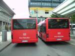 MAN Busse am Saarbr�cker ...  Manfred11051965 13.07.2010
