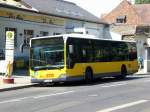 berlin Mercedes-Benz O 530 II (Citaro Facelift) auf der Linie 259 nach Wei�ensee Stadion Buschallee/Hansastra�e am S-Bahnhof Buch.