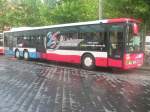 Grosraum Niedersachsen setra s 319 nf evb zeven.