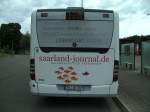 mercedes-benz-o-530-ii-citaro-facelift Citaro Bus. Die Aufnahme des Foto war am 12.07.2010 in Saarbr�cken Brebach.