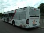 mercedes-benz-o-530-ii-citaro-facelift Citaro Bus. Die Aufnahme des Foto war am 12.07.2010 in Saarbr�cken Brebach.