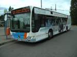 mercedes-benz-o-530-ii-citaro-facelift Citaro Bus. Die Aufnahme des Foto war am 12.07.2010 in Saarbr�cken Brebach.