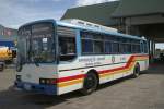 Linienbus Vientiane(=Viang Chan)- Udon ...  Karl Seltenhammer 13.07.2010
