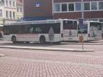 Grosraum Niedersachsen man nl 263 kvg stade.